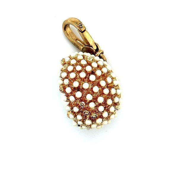 Juicy Couture Porcupine Charm - Picture 4 of 6